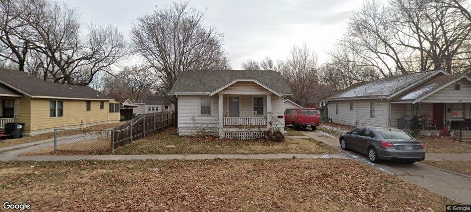 Ida Avenue Homes