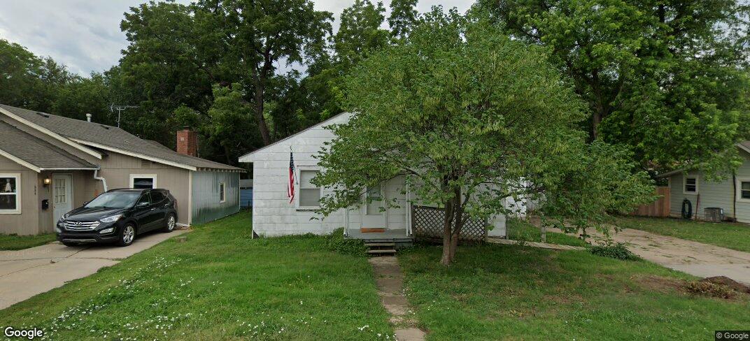 231 E 12th Augusta
